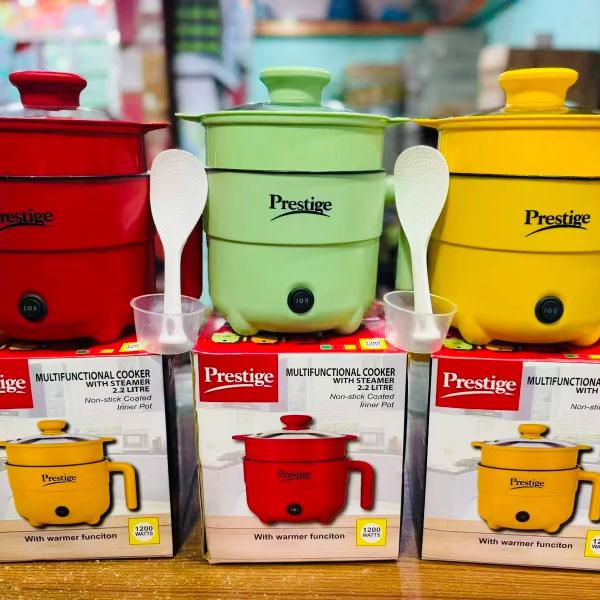 Prestige Multi Cooker (2.5 Litre )
